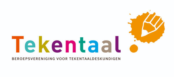 Beroepsvereniging Tekentaal